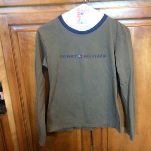 Tommy Hilfiger Long sleeve shirt